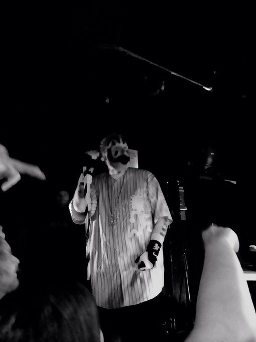 In Seattle, Violent J @icp killed it and so did @NovaRockafeller I'm geeked to see this show in Portland<a class="tags" target="_blank" title="On Twitter" href="/?out=eyJ0eXAiOiJKV1QiLCJhbGciOiJIUzUxMiJ9.eyJpYXQiOjE3MjE2NzI5NzksImlzcyI6InR3cG9ybnN0YXJzLmNvbSIsIm5iZiI6MTcyMTY3Mjk3OSwiZXhwIjoxNzUzMjA4OTc5LCJyZWRpcmVjdF91cmwiOiJodHRwczovL3R3aXR0ZXIuY29tL2ljcCJ9.hq3YM66v9nwlsuyE_Ztl2k6RWNYGkMRRUfr0CEy71vxWKt8XqWeDx6VEPkrGjbfqSSMdwzy7h90WeJWadzXgxQ">@icp</a><a href="/tag/showtime"class="tags"><span>#showtime</span></a><a href="/tag/beachheatmiami"class="tags"><span>#beachheatmiami</span></a><a href="/tag/goodbyesouthbeach"class="tags"><span>#goodbyesouthbeach</span></a>