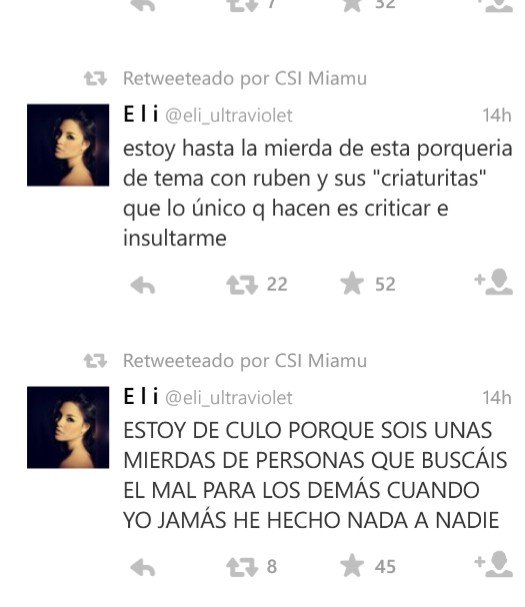 doblasmyworld's tweet photo. Qué https://t.co/PbvpFkV7pI