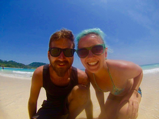 TheWildand's tweet photo. Life's a beach! #lifesabeach #theyoungwildandfree 
https://t.co/L4bOYJrMuW https://t.co/LQqQpaUElC
