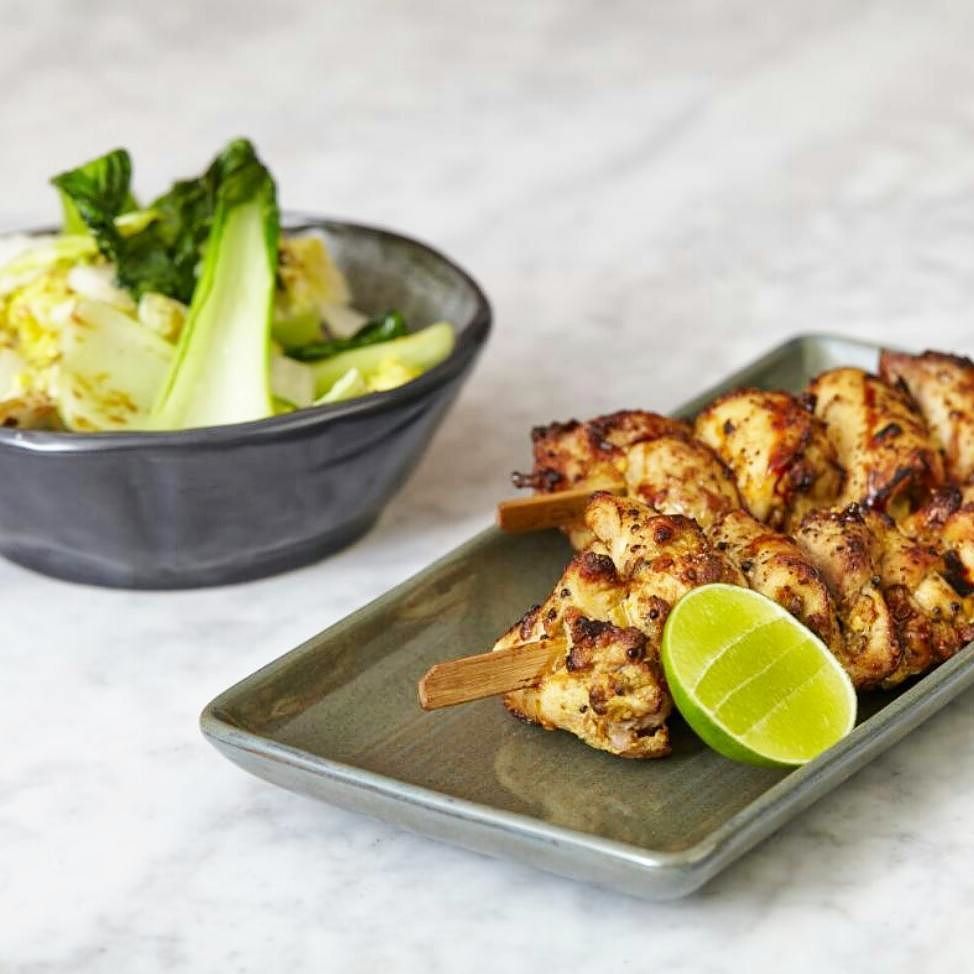 chefgood's tweet photo. Feel like chicken tonight? We've got Balinese inspired chicken for dinner ๐๐ด #melbourneeats #melbournefood #chefgoโฆ https://t.co/Nvh5FmjI41