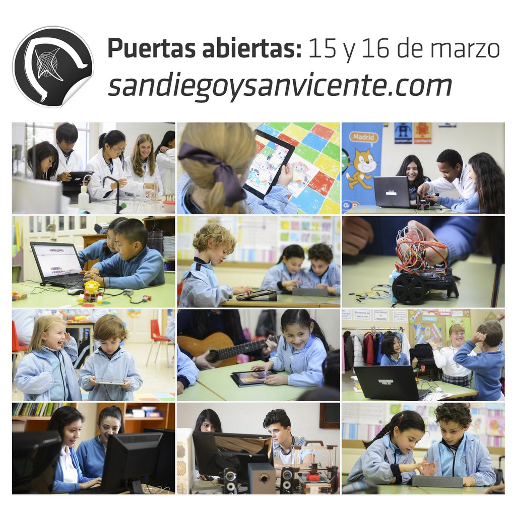 Colegio G. Nicoli tweet media