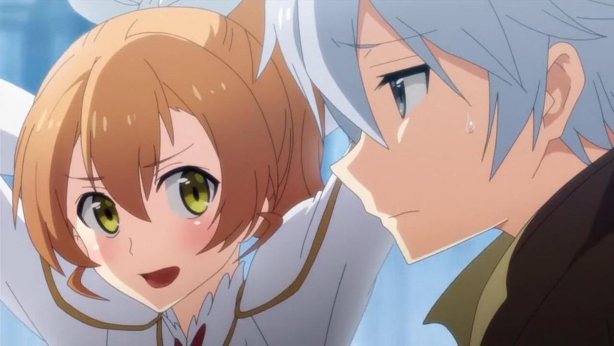 宇宙 零 アニメ ゲーム相互フォロー 最弱無敗の神装機竜ランキング 1位 ノクト リーフレット 2位 切姫夜架 3位 フィルフィ アイングラム 4位 ティルファー リルミット T Co Hszmfnz1rg
