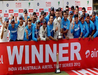 princesanghavi's tweet photo. @JumpSum  When India whitewash #Aus  in india my fav memory #JumpSumMoments @Forever_Virat https://t.co/bDk0KkB5Qg