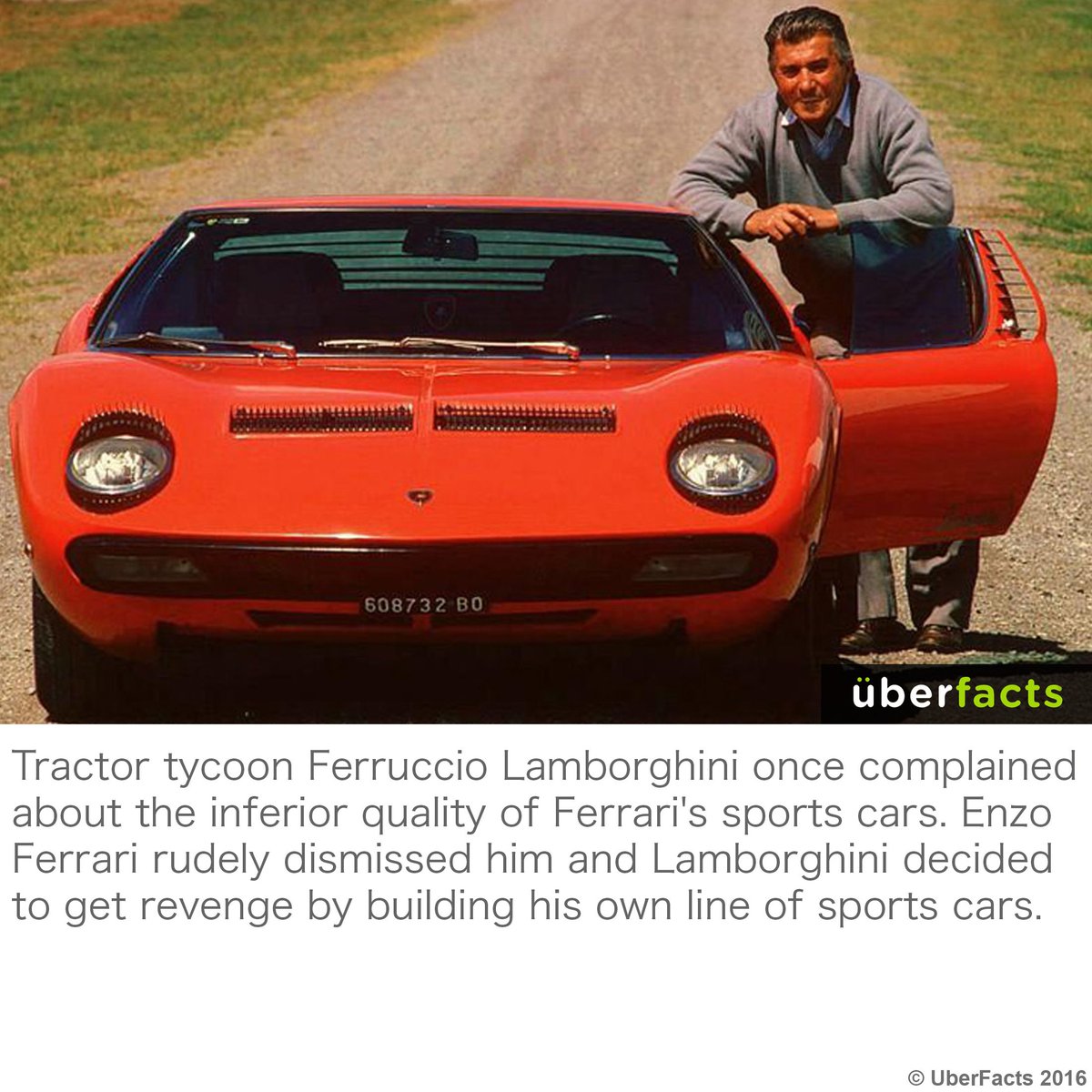 If you want something done right...