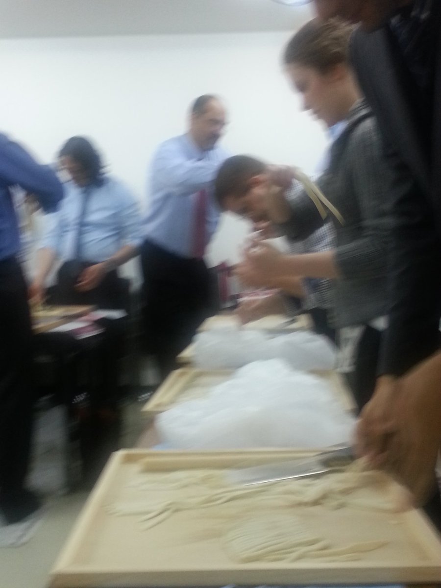 jsomgraddean's tweet photo. @jsomgraddean says our students can really slap their noodles around! https://t.co/ct6YTOGZ4A