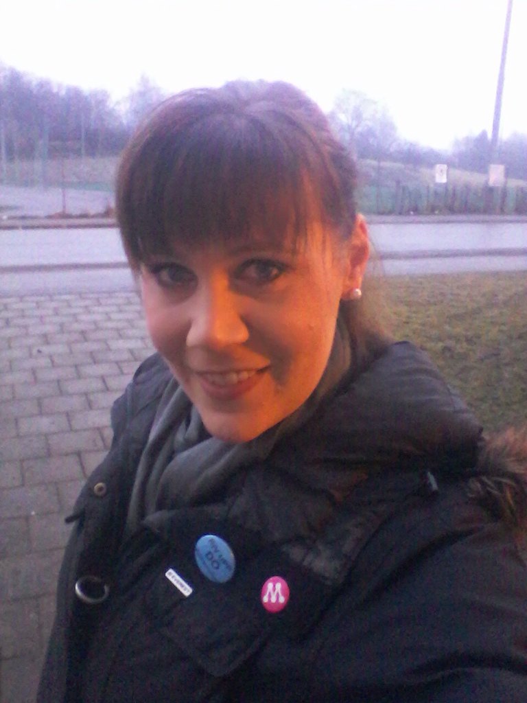 Mot Göteborg och <a href="/tpidrott/">Träffpunkt Idrott</a> 3 grymma dagar men mycket info. Supertaggad. Här skapas kontakter. #dinfritidspolitiker