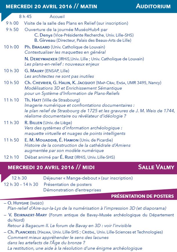 MuséoHub tweet media