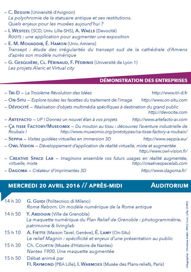 MuséoHub tweet media