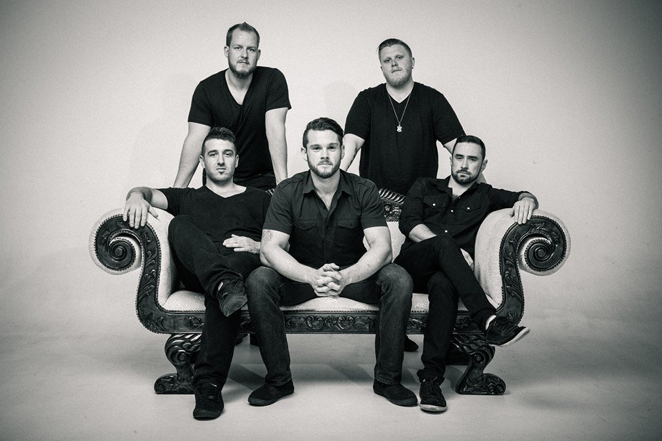 AAABackstage's tweet photo. Adelaide 5-piece rock outfit #Colibrium have released their debut album ‘In Balance’ !!! https://t.co/ZhQi6d2FqM https://t.co/KGZcI2HE1d