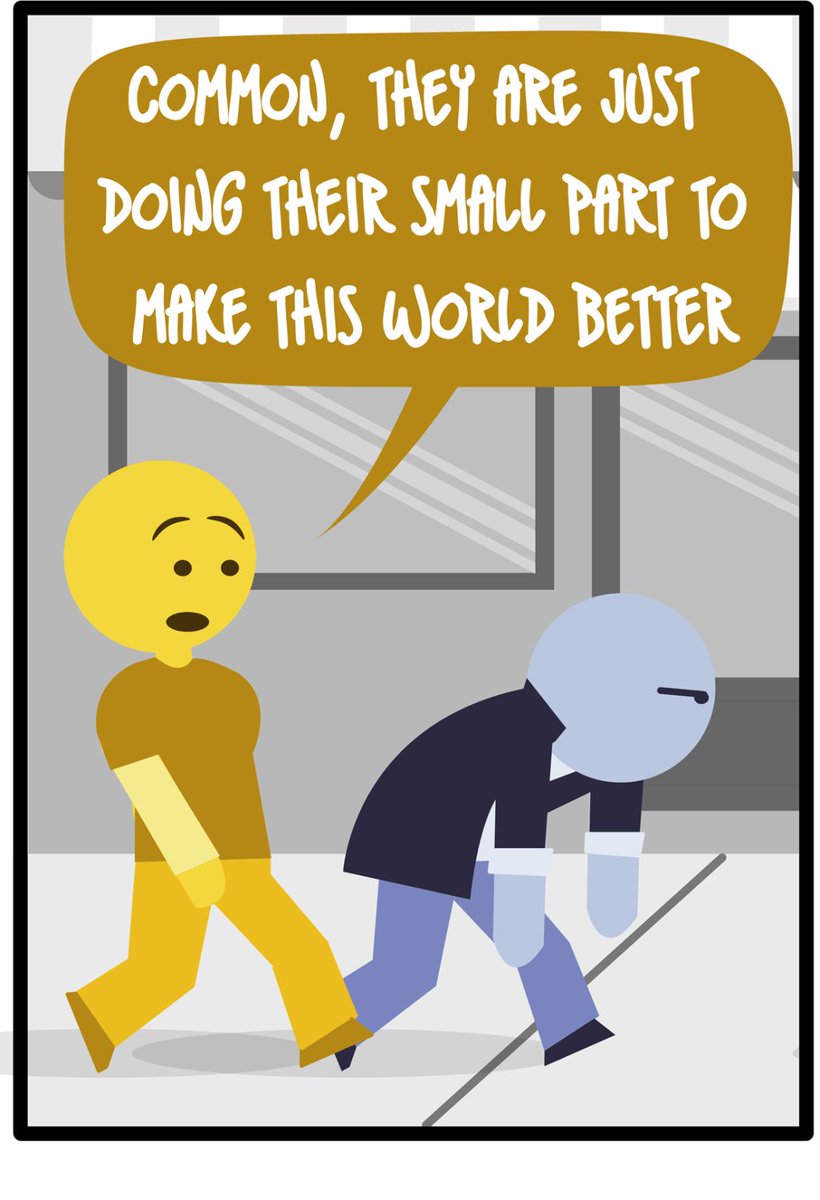 snbcomics's tweet photo. 112. The World a Better Place https://t.co/5D9Eoee5ls https://t.co/vDFLlUB4a6
