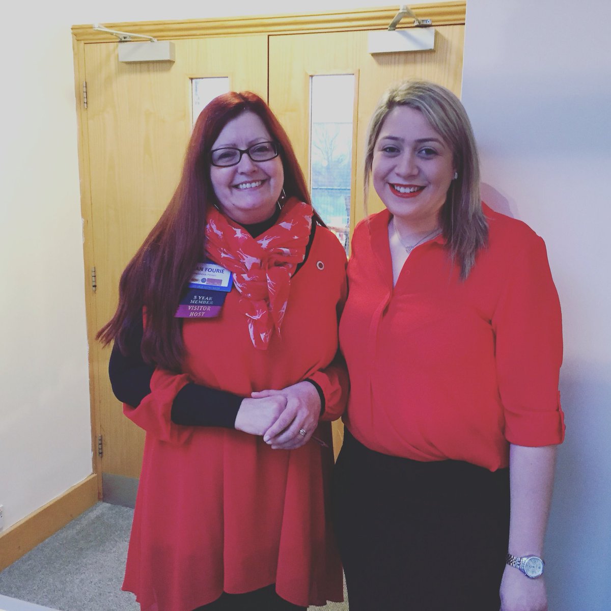 Alex Disbrey tweet media