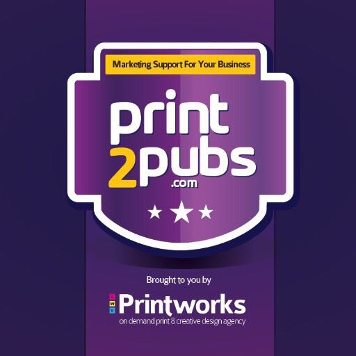 Need printing 4 your pub?
Don't want to pay designs cost Print2Pubs.com as over 1000 pre-designed templates