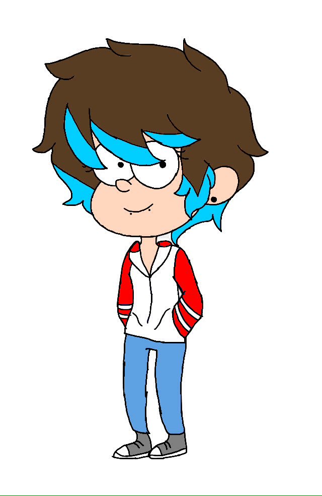 NotADudeNavy's tweet image. ❝What? Are you just gonna stand there and stare?❞
|New Account Not New To #OpenRP , RTs And Follows Please!|