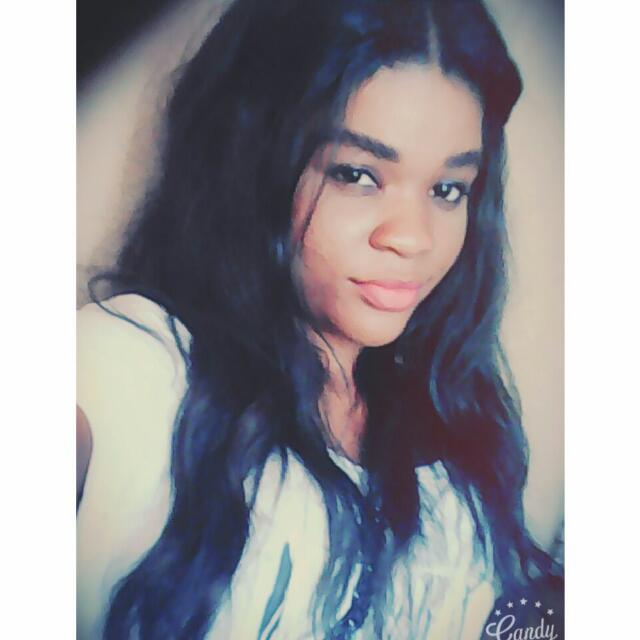 AMbiango's tweet image. Pierrette amouri