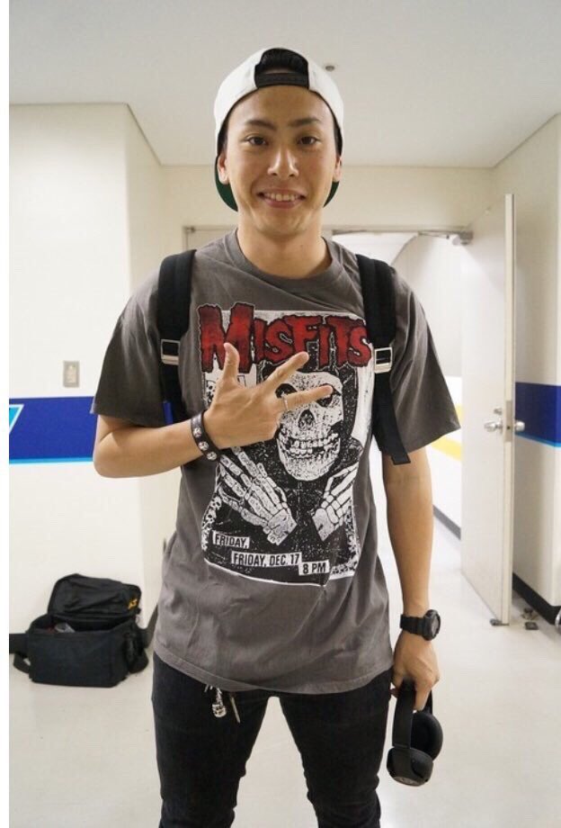 し ぃ ﾎｸﾛ 突然の山下健二郎投下で何rtくるか T Co 56kfkknd67