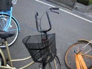 中高生あるある ハンドル 荷台 カゴ改造自転車は田舎だけ Togetter 中高生あるある ハンドル 荷台 カゴ改造自転車は田舎だけ Togetter