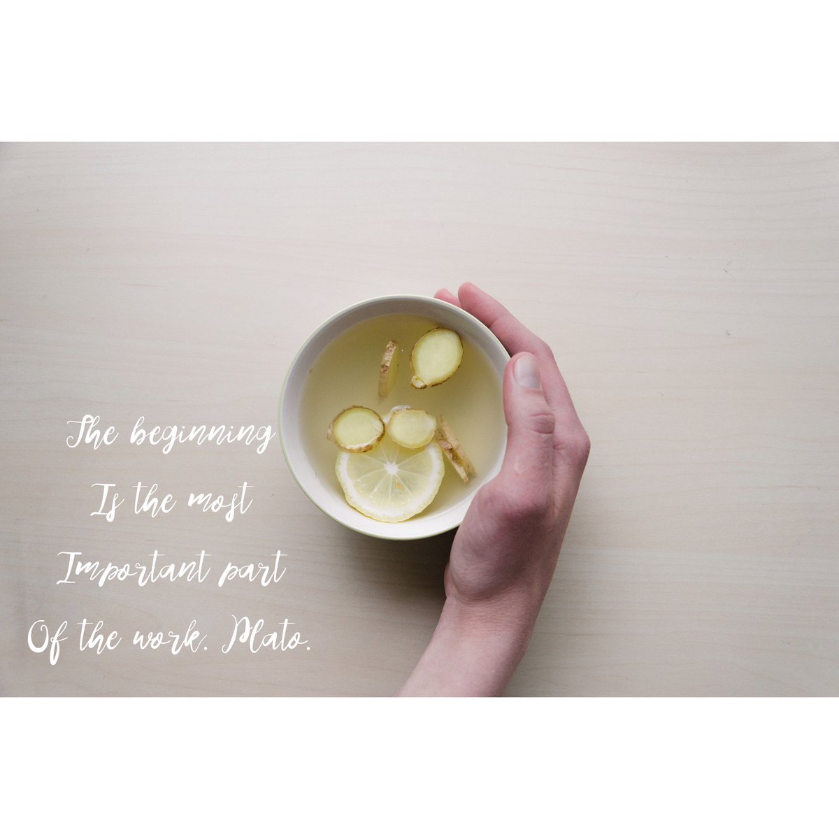 imagineican's tweet photo. Day 1/7 online cleanse program started #cleansein7 #yourlifeownit21days #emilydawson #fit #yoga #nutrition #health https://t.co/cfAxYCXgiO
