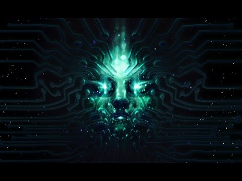 ladebalkenNET's tweet image. System Shock Remastered: Erstes Gameplay-Material - ladebalken.net/news/system-sh…