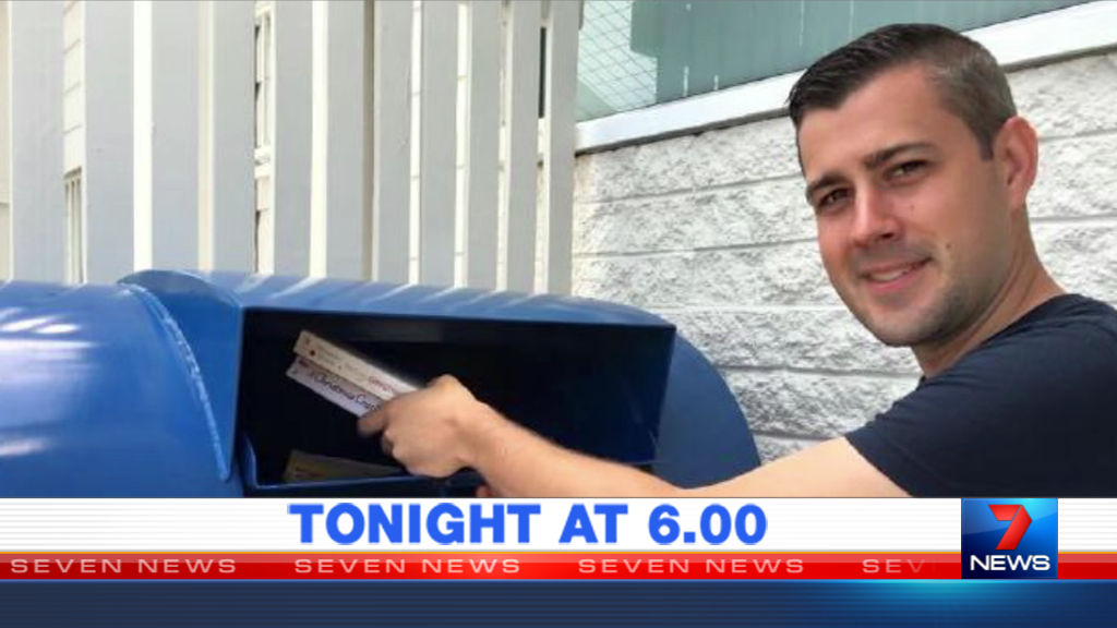 7NewsBrisbane's tweet image. AHEAD on 7 News: Brisbane City Councillor candidate quits election race over teen sex scandal #7News #bnevotes