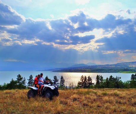 luxurytravel's tweet photo. Luxury, nature and adventure where you can almost touch the stars https://t.co/OsgylvFAMr https://t.co/kDX3FIHS2j