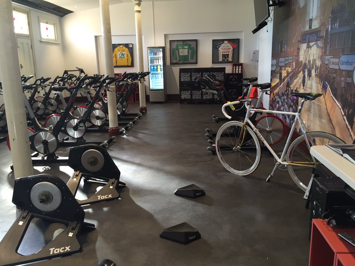 Stuart O'Grady OLY (@stueyog) on Twitter photo 6.30-7.30am Weds/Thurs. Spin. Sweat. Shower. Coffee. <a href="/veloprecinct/">Theveloprecinct</a> theveloprecinct.com.au 6.30-7.30am Weds/Thurs. Spin. Sweat. Shower. Coffee. <a href="/veloprecinct/">Theveloprecinct</a> theveloprecinct.com.au