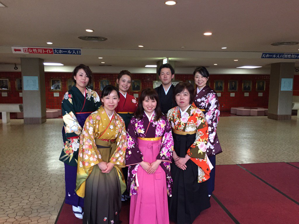 大宮医療秘書専門学校 No Twitter 先週3 10 木 は 大宮医療秘書福祉専門学校 大宮こども専門学校の卒業式でした 今回 大宮こどもに関しては 記念すべき第1期の卒業生がでました O ﾟ ﾟ O 卒業式 大宮医療秘書 大宮こども T Co Dpq0vmsp4x