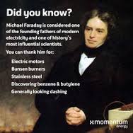 JayECrawford's tweet photo. Michael Fish-on-Faraday #ScienceFoods @midnight #MichaelFarady #FishOnFriday #electromagnetism https://t.co/NI8HUPjwXH