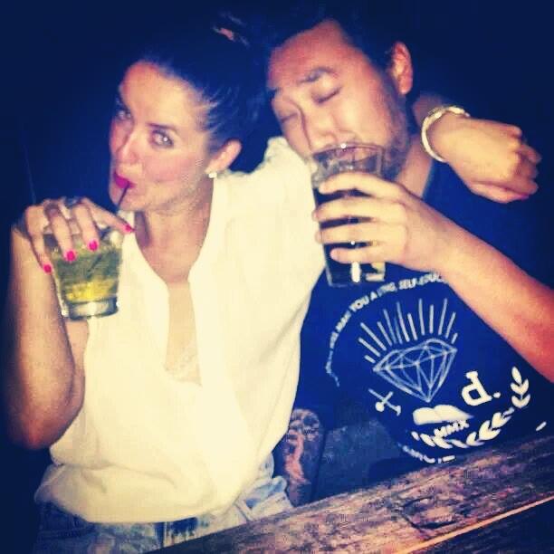 thetechnopanda's tweet photo. Happy Birthday to this beautiful #technoprincess @stonecoldbetch https://t.co/yyZkCGA0hd