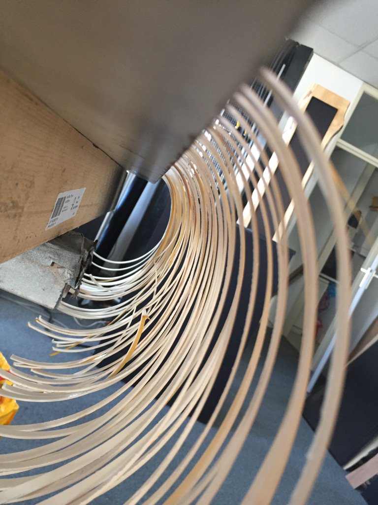 solostatic's tweet image. Raad de plaat...