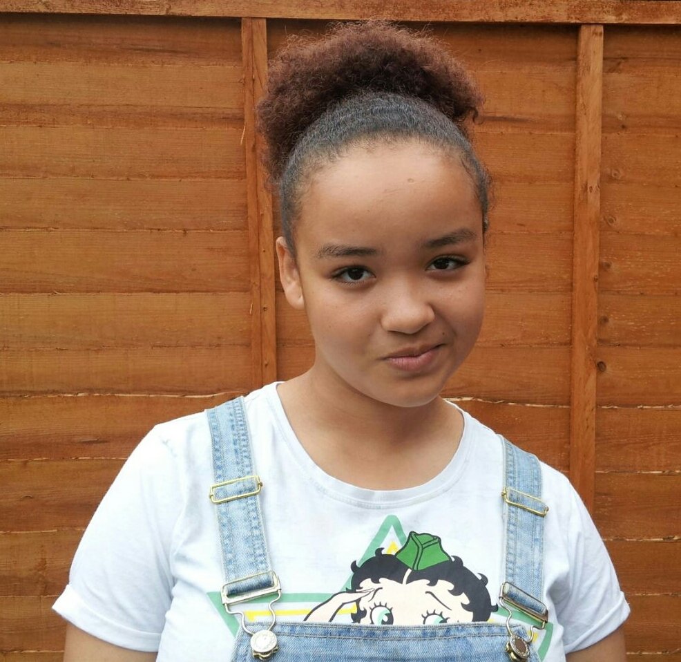 16-year-old Ella Paton missing from Croydon croydonguardian.co.uk/news/14343962.…