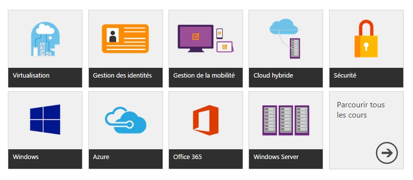 Azure_France's tweet photo. Vous cherchez des cours gratuits autour du #cloud? Ne cherchez plus c'est par ici https://t.co/1UAIrO0xdk #MVA https://t.co/DyaGwpABuu