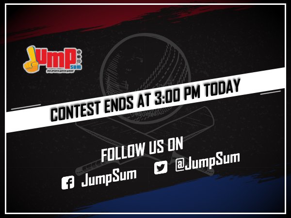 JumpSum's tweet photo. Surprise surprise!! We have extended the contest till 3 pm. #JumpSumMoments 
@ContestJinn @contestinIndia https://t.co/GqbbAxink2