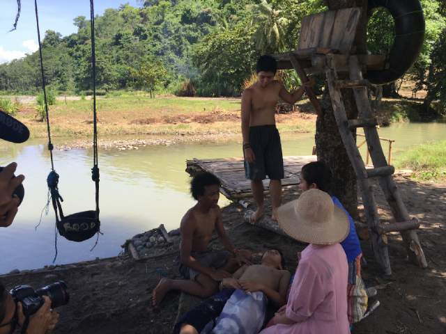 Jekiiii :( <a href="/difaryansyah/">DIFA</a> @bellagraceva_ap <a href="/aldyrialdy/">Aldy Rialdy Atmadja</a> @Zulfamputri <a href="/TheFab_UDIN/">The Fabulous Udin</a> <a href="/BestfriendsAjil/">BF-AJIL-OFFICIAL</a> <a href="/OFC_BFAjilNEW/">BestFriendsAjil</a>