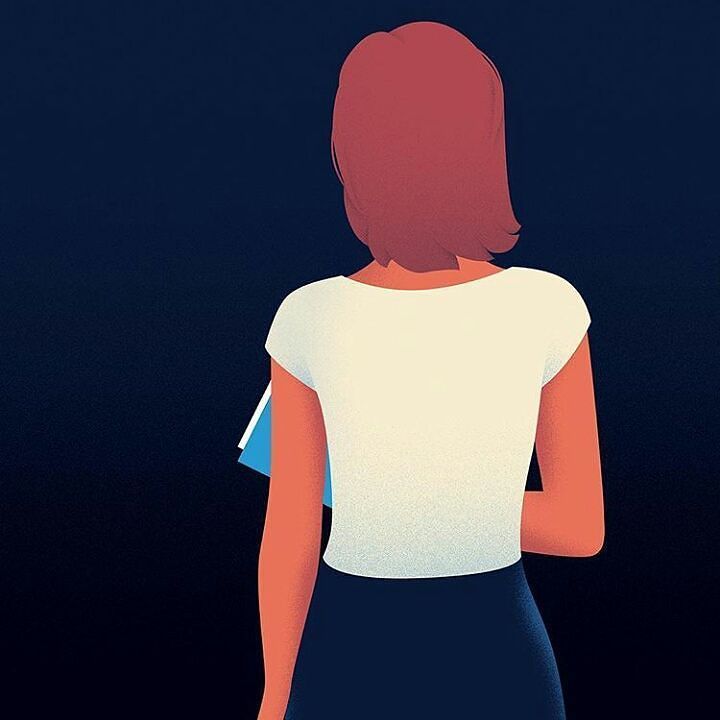 Tiphaine_agency's tweet photo. Detail from a poster by @thomas_danthony for @salesforce #detail #character #backpicture #… https://t.co/AYmOtRktVs https://t.co/r40pBWnHeu