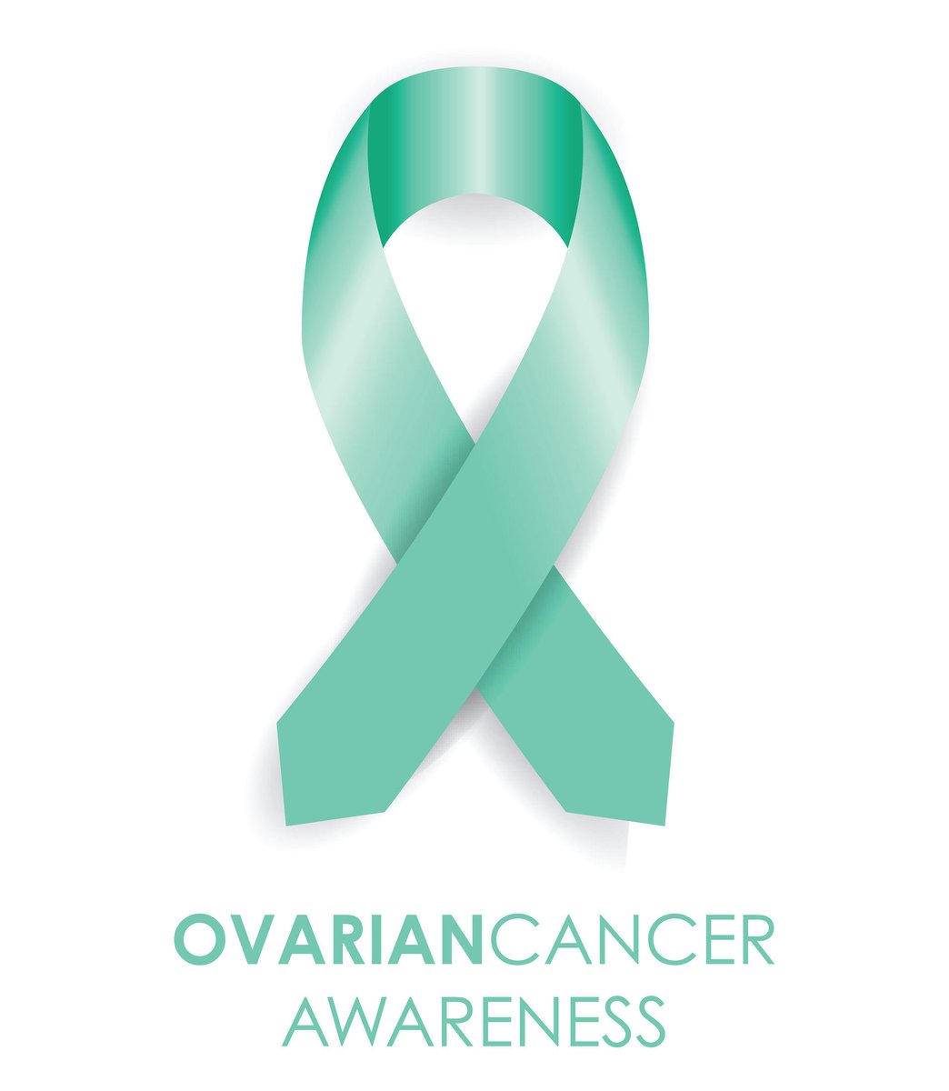 Ovarian cancer is most common in women who have been through the menopause, although it can affect women of any age