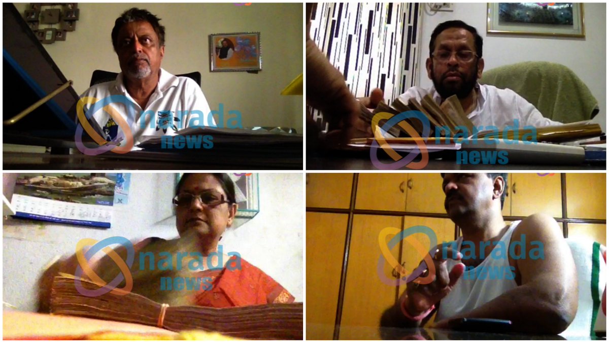 naradanews's tweet photo. @NaradaNews Impact LOK SABHA AROUSED ON #TMC STING OPERATION,DEMANDS PROBE|https://t.co/OexzZvJJyn https://t.co/BYcHMkLYw0