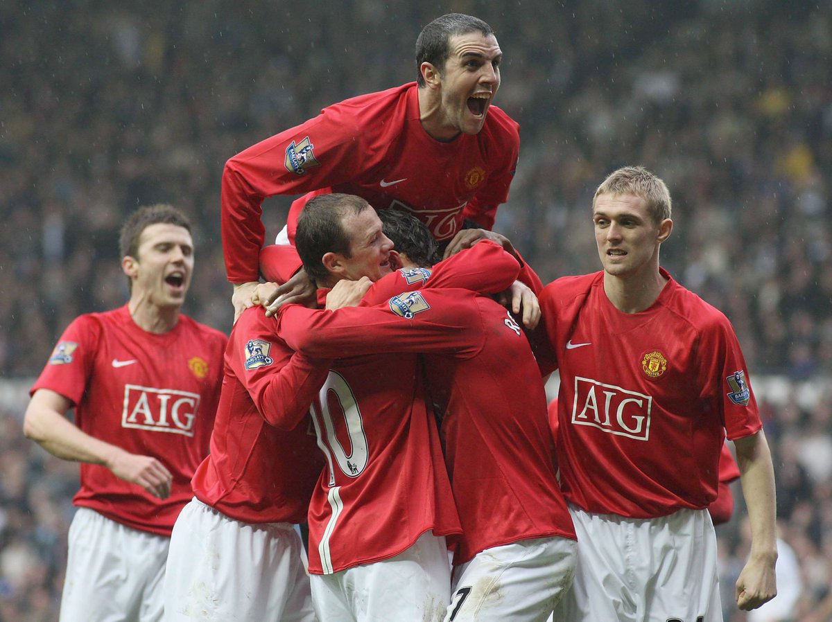 TeamCRonaldo's tweet image. ON THIS DAY:

Cristiano Ronaldo scored an invaluable winner at Derby #mufc