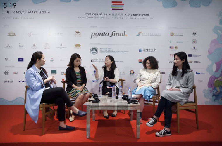 thescriptroad's tweet image. “We couldn’t keep the identity, so we had to keep discovering [one],” says Tang Siu Wa goo.gl/enjV1q