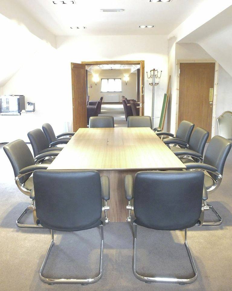 To find out more about conference/events, click the link and remember, anything is possible! ow.ly/YZK87