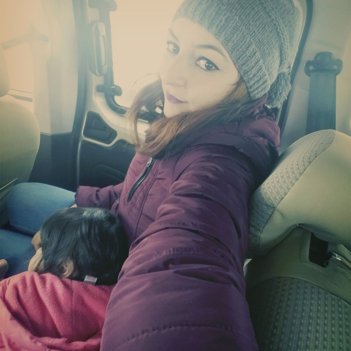 seldaalya's tweet photo. Yolculukkk🚗🚗🚗 https://t.co/1JcvKzMJfb