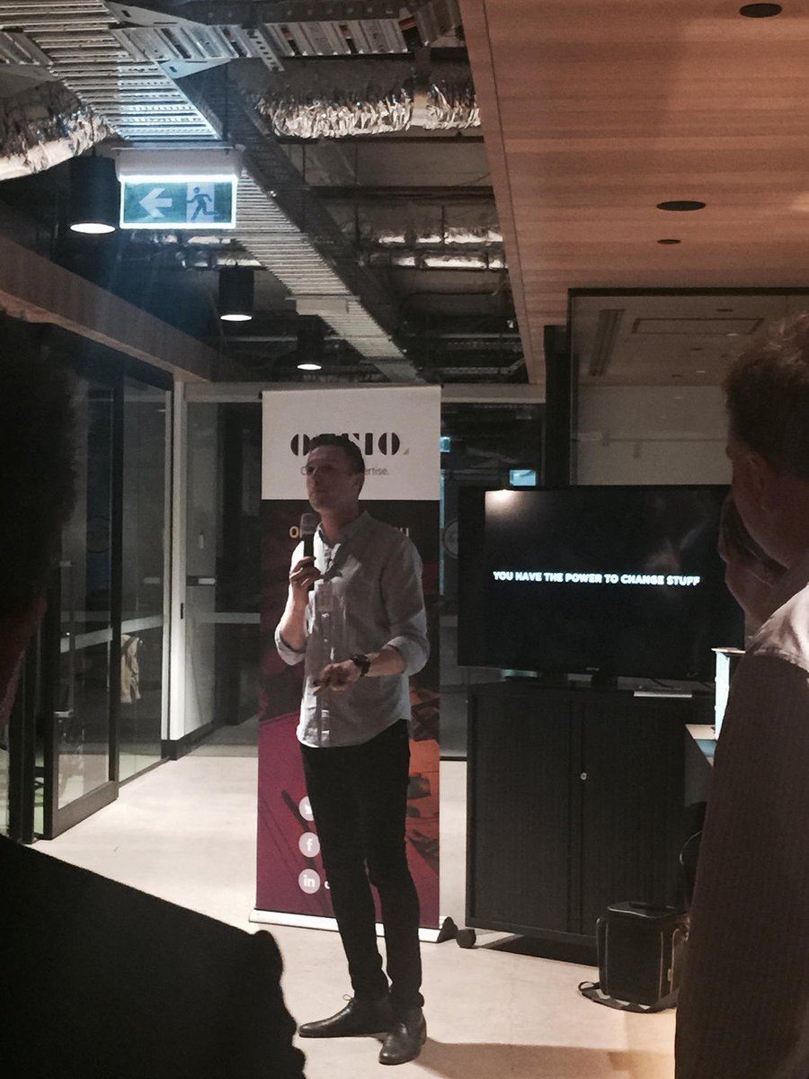 If an idea doesn't scare you, it's not big enough. <a href="/thankyou_AUS/">Thankyou</a> <a href="/OneTenTeam/">One10</a>