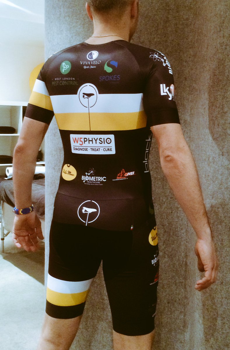 SaddleDrunk's tweet photo. @Viva_Velo @Spokes_Bagshot @lky7s @InfoBiometric @KuaiSports @W5Physio #velomec @BlackIncWheels #westlondonpestcontr https://t.co/vezOBlGxT4