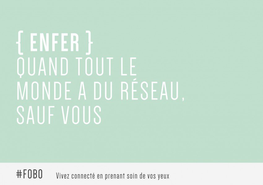 ieupmedia's tweet photo. Eyezen sort un dictionnaire spécial "FOBO's" - Il était une pub https://t.co/oiRSP199Ck https://t.co/P5m12zhSHM