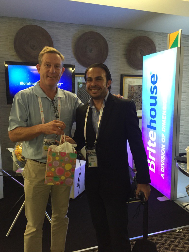 BI_Charlie's tweet photo. Congrats to Shaun Govender from Nedbank on winning the Fitbit @BritehouseGroup #BATSA16 @masteringsap https://t.co/x9fx9ZYQzM