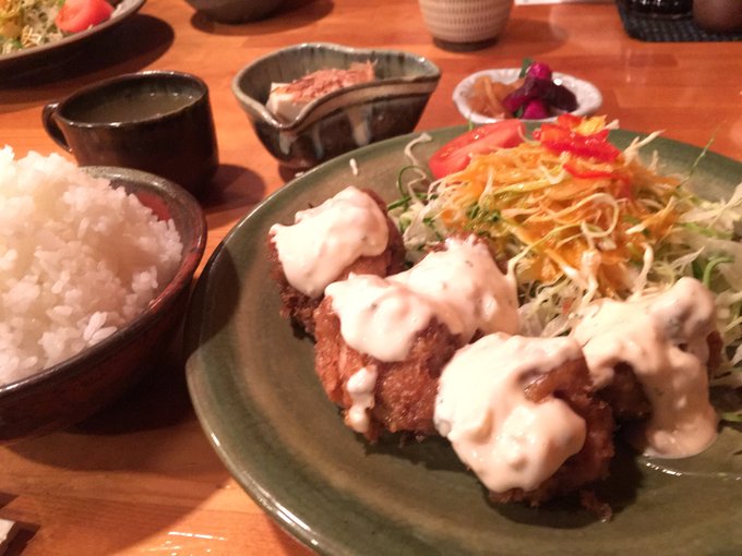 宮崎県民が選ぶチキン南蛮の美味しいお店10選 Icotto イコット
