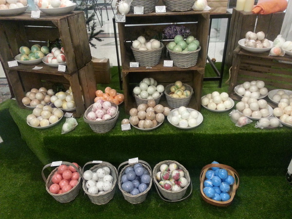 #InTheArcade <a href="/gentlecosmetics/">gentle cosmetics </a> freshly handmade from the finest raw ingredients &amp; suitable for all skin types