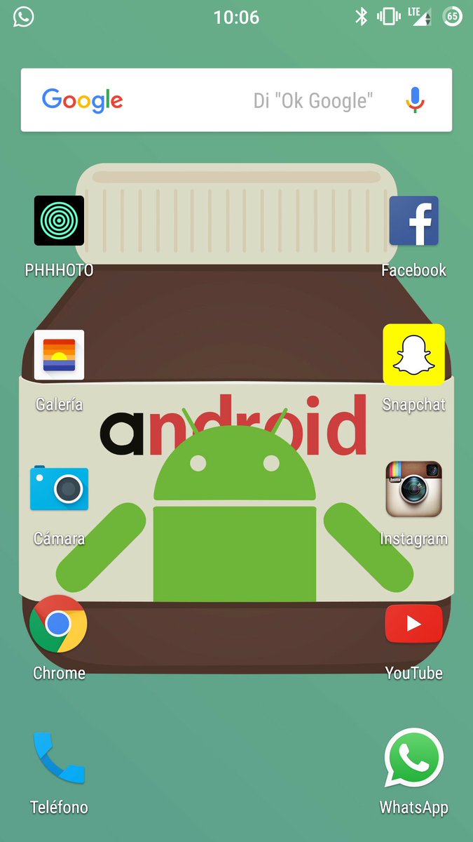 El próximo wall ¿Les gusta?