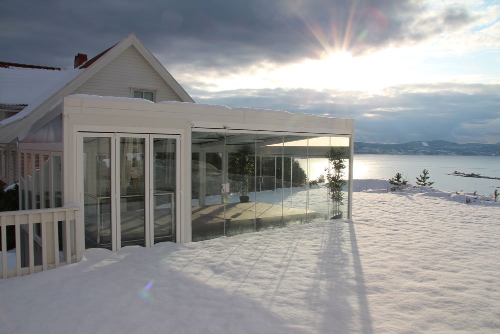 airclos's tweet image. Beautiful Spa in Oslo - 
Norway #SwimmingPoolCovers #projects airclos.com