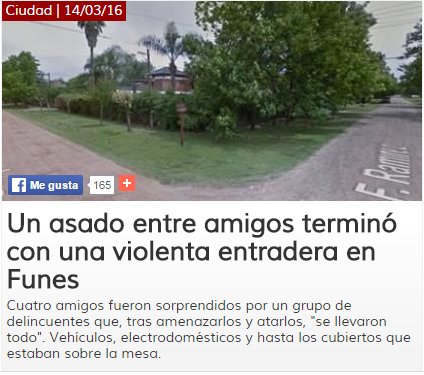 Funes20112015's tweet photo. #funes #entradera #violencia #robos 2016
Nota de: @InfoFunes https://t.co/ambG2c1Szj