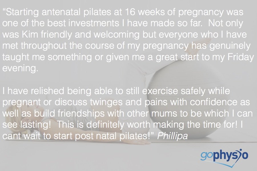 goPhysioUK's tweet image. What better way to stay exercising and prepare your body for motherhood. #AnteNatalPilates #ChandlersFord